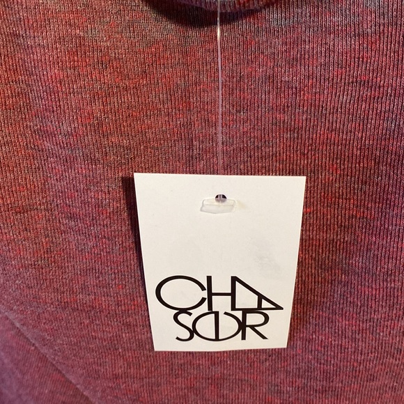 Chaser Distressed Tank Top - Picture 4 of 6